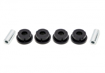 TA Technix PU bushings suitable for BMW 5 series E28/34 / 6 series E24 / 7 series E32 / front axle wishbone bearing / 8 series E31 push rod rear axle bushing inner / X3/X5 front axle bushing inner tie rod