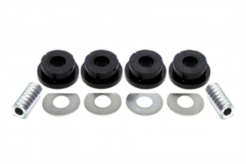 TA Technix PU bushings suitable for BMW 5 Series E34 / 7 Series E32 / Front Achs - wishbone bearing for models with cast aluminium control arm