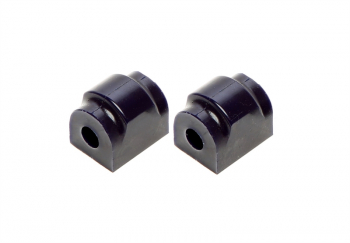 TA Technix PU bushings suitable for BMW 5 series E39 / stabiliser bearing rear axle with Ø 13mm