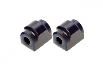 TA Technix PU bushings suitable for BMW 5 series E39 / Z3 series E36 / stabiliser bearing rear axle with Ø 14mm