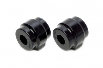 TA Technix PU bushings suitable for BMW 5 series E39 / stabiliser bearing front axle with Ø 22,5mm