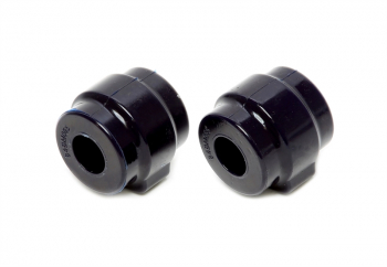 TA Technix PU bushings suitable for BMW 5 series E39 / stabiliser bearing front axle with Ø 24mm