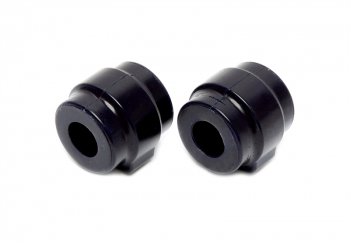 TA Technix PU bushings suitable for BMW 5 series E39 / stabiliser bearing front axle with Ø 25mm