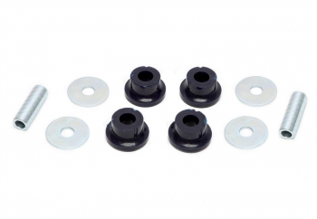 TA Technix PU bushings suitable for VW Golf I / Scirocco I+ II / Jetta I / rear axle bearings both sides