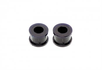 TA Technix PU bushings suitable for VW Corrado / Golf II + III / Jetta II / Lupo / Polo / Vento / Seat Arosa / Cordoba / Ibiza II + III / Toledo I / bearing of the coupling rod at the rodi