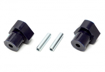 TA Technix PU bushings suitable for VW Corrado / Golf III / Vento / rear axle suspension on axle beam