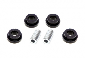 TA Technix PU bushings suitable for Audi A3 / TT / Seat Leon / Toledo / Skoda Octavia / VW Golf / Jetta / Eos / Passat / Scirocco / Touran / wishbone rear axle upper / - inner