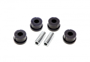 TA Technix PU bushings suitable for Audi A3 / TT / Seat Leon / Toledo / Skoda Octavia / VW Golf / Jetta / Eos / Passat / Scirocco / Touran / rear axle - lower wishbone / inner