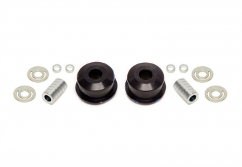 TA Technix PU bushings suitable for Seat Arosa / VW Polo / Lupo / front axle - rear wishbone bearing