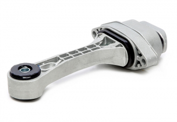 TA Technix Getriebelager / Drehmomentstütze mit PU-Buchsen passend für Audi A3 (8L)/ TT-Q (8N)/ Seat Leon/Toledo (1M)/  VW Bora (1J), Golf IV (1J)/ New Beetle (1C)
