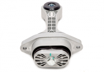 TA Technix Getriebelager / Drehmomentstütze mit PU-Buchsen passend für Audi A3 (8L)/ TT-Q (8N)/ Seat Leon/Toledo (1M)/  VW Bora (1J), Golf IV (1J)/ New Beetle (1C)
