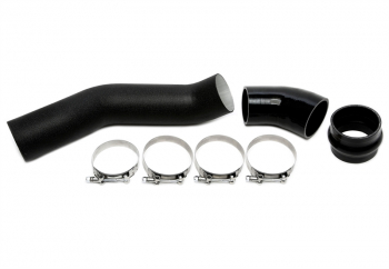 TA Technix GmbH - TA Technix Ansaugrohr Kit schwarz/ air intake kit /  passend für Audi / Seat / Skoda / VW 1.8l TFSI / 2.0l TSI / TFSI Motoren /  Modelle ab 2011 - 2014