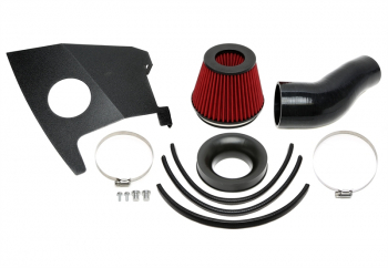 TA Technix Ansaugrohr Kit / air intake kit passend für Audi A4 S4 (B9, 8W) / Audi A5 S5 (B9, F5)