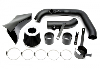 TA Technix Ansaugrohr Kit / air intake kit passend für BMW 1er (E82/E88)/ 3er (E90-E93) mit Motorcode N55