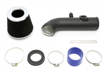 TA Technix Ansaugrohr Kit / air intake kit / passend für BMW 1er (E82/E88)/3er (E90-E93) / 125i + 325i