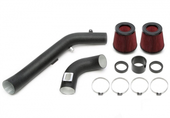 TA Technix Ansaugrohr Kit / air intake kit passend für BMW 2+3+4er Serie M2/M3/M4 Modelle - S55 Motoren