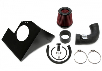 TA Technix intake manifold kit / air intake kit fits BMW 1 Series (F20/F21)/ 2 Series (F22/F23)/ 3 Series (F30/F31) / 4 Series (F32/F33/F36) - with engine code B48