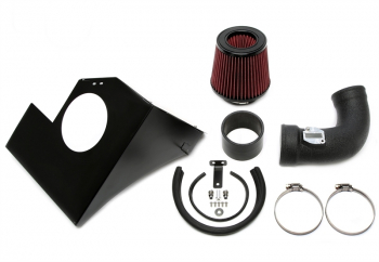 TA Technix Ansaugrohr Kit / air intake kit passend für BMW 1er (F20/F21)/ 2er (F22/F23)/ 3er (F30/F31) / 4er (F32/F33/F36) - mit Motorcode B48