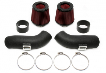 TA Technix Ansaugrohr Kit / air intake kit passend für BMW 5er Serie (F10) / 6er Serie ( F12/F13)