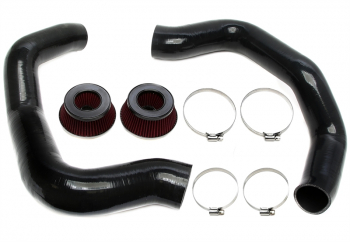 TA Technix Ansaugrohr Kit / air intake kit passend für BMW 5er Serie M5, 8er Serie M8