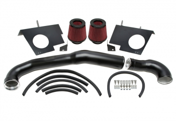 TA Technix Ansaugrohr Kit / air intake kit passend für BMW 3er Serie M3 (G80), 4er Serie M4 (G82)  mit Motorcode S58