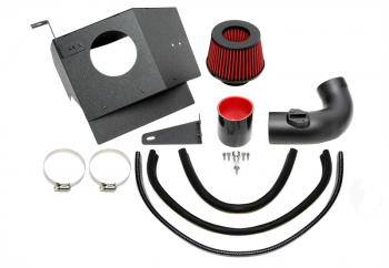 TA Technix Ansaugrohr Kit / air intake kit passend für BMW X3 Serie (G01), X4 Serie (G02) mit B58 Motoren