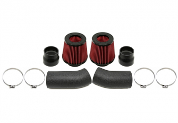 TA Technix Ansaugrohr Kit / air intake kit passend für BMW 5er Serie M5, 8er Serie M8 mit S63 Motoren