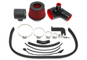 TA Technix Ansaugrohr Kit / air intake kit passend für  BMW 5er Serie (F10/F11) mit Motorcode N55