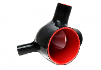 TA Technix Ansaugrohr Kit / air intake kit passend für  BMW 5er Serie (F10/F11) mit Motorcode N55