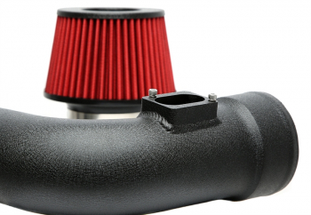 Preview: TA Technix Ansaugrohr Kit / air intake kit passend für BMW 5er Serie (F10, F11) mit Motorcode N20