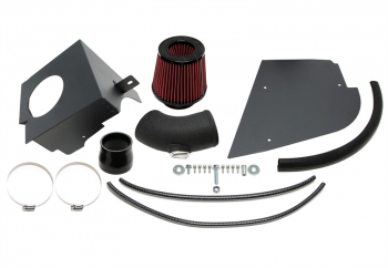 TA Technix Ansaugrohr Kit / air intake kit passend für BMW 5er Serie  (G30, G31) 540i - mit Motorcode B58