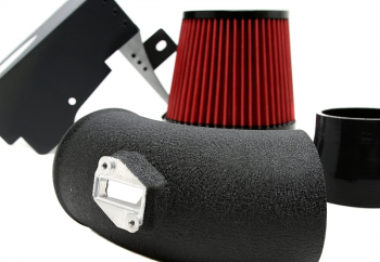 Preview: TA Technix Ansaugrohr Kit / air intake kit passend für BMW 5er Serie  (G30, G31) 540i - mit Motorcode B58