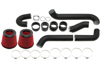 TA Technix Ansaugrohhr Kit / air intake kit passend für BMW 3er Serie M3 (G80), 4er Serie M4 (G82) mit Motorcode S58