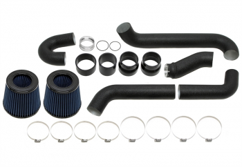 TA Technix Ansaugrohr Kit / air intake kit passend für BMW 3er Serie M3 (G80), 4er Serie M4 (G82) mit Motorcode S58
