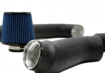 Preview: TA Technix Ansaugrohr Kit / air intake kit passend für BMW 3er Serie M3 (G80), 4er Serie M4 (G82) mit Motorcode S58