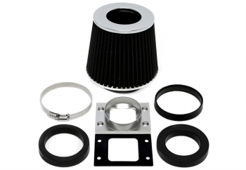 TA Technix Ansaugrohr Kit / air intake kit passend für BMW / Ford / Mazda / Nissan / Peugeot / Porsche / Toyota / VW