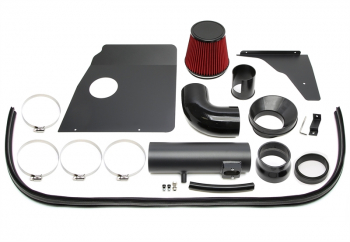 TA Technix Ansaugrohr Kit / air intake kit passend für Chevrolet Camaro V