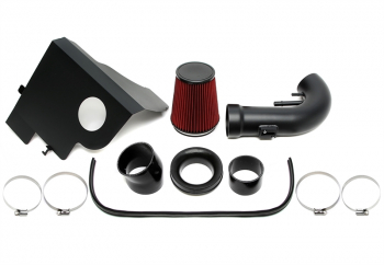 TA Technix Ansaugrohr Kit / air intake kit passend für Ford Mustang V 3.7l-V6