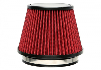 Preview: TA Technix Ansaugrohr Kit / air intake kit passend für Ford Mustang 2.3i Ecoboost