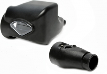 TA Technix Ansaugrohr Kit / air intake kit passend für Honda Civic X 1.5 Turbo Typ FK, FC