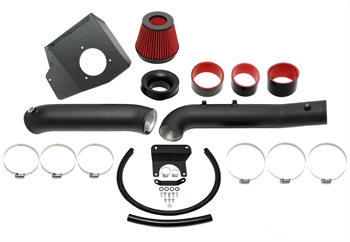 TA Technix Ansaugrohr Kit / air intake kit passend für Jeep Grand Cherokee / Dodge Durango