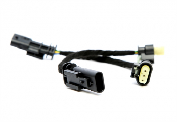 TA Technix Ansaugrohr Kit / air intake kit passend für Mercedes Benz C-Klasse, E-Klasse, GLC/GLE/GLS-Klasse mit Motorcode M276