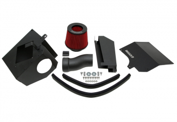 TA Technix Ansaugrohr Kit / air intake kit passend für Mercedes Benz A-Klasse (W176) / B-Klasse (W246) / CLA-Klasse (C/X117) / GLA-Klasse (X156) mit Motorcode M270