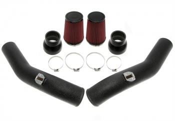 TA Technix Ansaugrohr Kit / air intake kit passend für Nissan GT-R R35