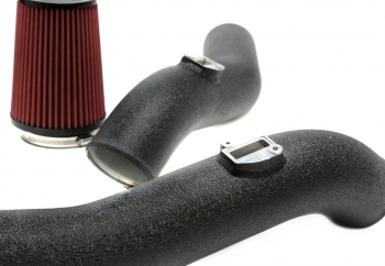 TA Technix Ansaugrohr Kit / air intake kit passend für Nissan GT-R R35