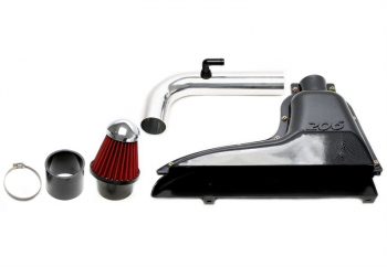 TA Technix intake manifold kit / air intake kit suitable for Peugeot 206 up to 1.6l models