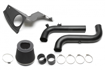 TA Technix intake manifold kit black/ air intake kit black/ suitable for Audi A3 (8P)/ Seat Altea, Leon, Toledo (1P/5P)/ Skoda Octavia (1Z)/ VW EOS (1F), Golf V GTI, Jetta (1K/1KM)/ Passat 3C (B6)with 2.0l TFSI engines