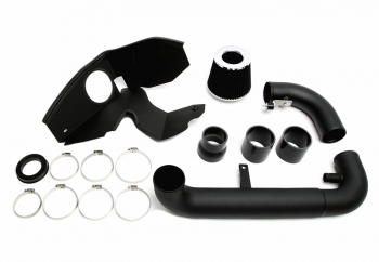 TA Technix GmbH - TA Technix Ansaugrohr Kit schwarz / air intake kit  passend für Audi A3 / Seat Leon / Skoda Octavia / VW Beetle / Golf V+VI /  Jetta III+IV /