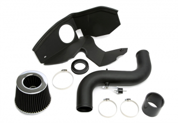 TA Technix intake manifold kit black / air intake kit fits Audi A3 / Seat Leon / Skoda Octavia / VW Beetle / Golf V+VI / Jetta III+IV / Tiguan / Passat / Polo / Scirocco with 1.4 TSI engines