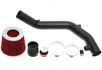 TA Technix Ansaugrohr Kit / air intake kit passend für VW Golf IV VR6, VW Bora V6